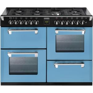 STOVES RICHMOND 1000DFT DB