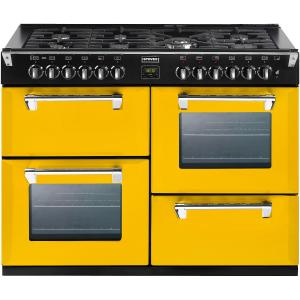 STOVES RICHMOND 1000DFT FB