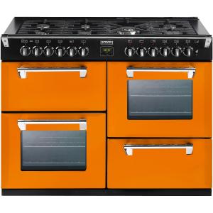 STOVES RICHMOND 1000DFT PB