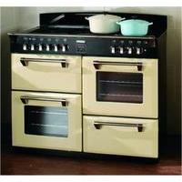 Stoves Richmond 1000G Champagne