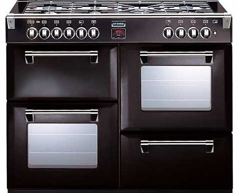 Stoves Richmond 1100GT Gas Range Cooker -