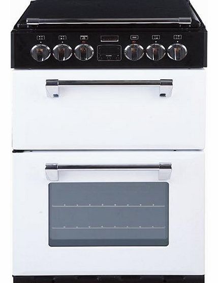 Stoves RICHMOND 550DFW IB