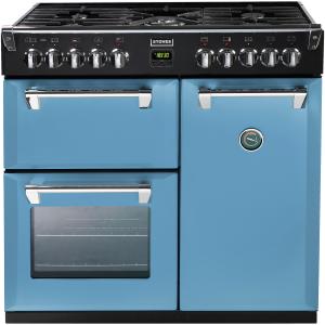 STOVES Richmond 900DFT DB