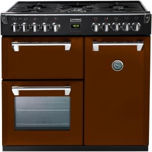 STOVES Richmond 900DFT DDS