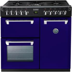 STOVES Richmond 900DFT MG