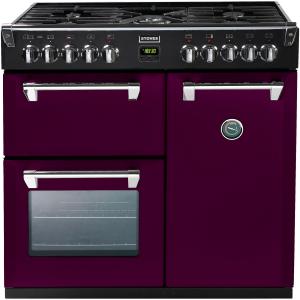 STOVES Richmond 900DFT WB