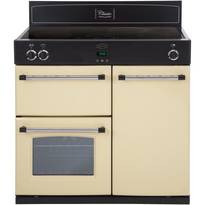 Stoves Richmond 900Ei Champagne