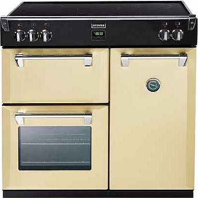 Stoves Richmond 900Ei Induction Range Cooker