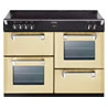 Stoves RICHMOND1000Ei Champagne