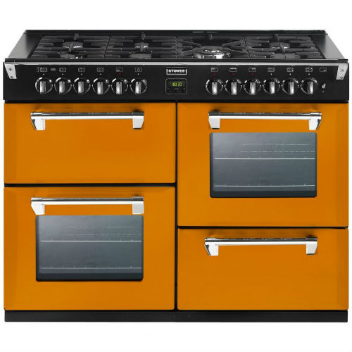 Stoves RICHMOND1000GTCBPBL