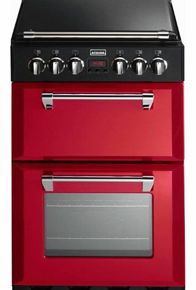 Stoves RICHMOND550DFWJALAPENO