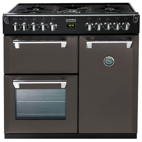 Stoves RICHMOND900DFTCBDDA