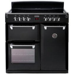 Stoves RICHMOND900EBLK