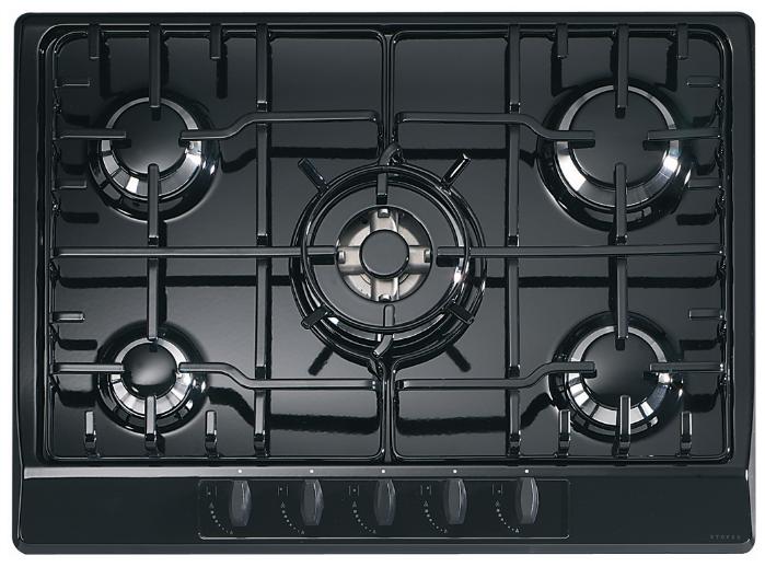 Stoves S5G700CBLK