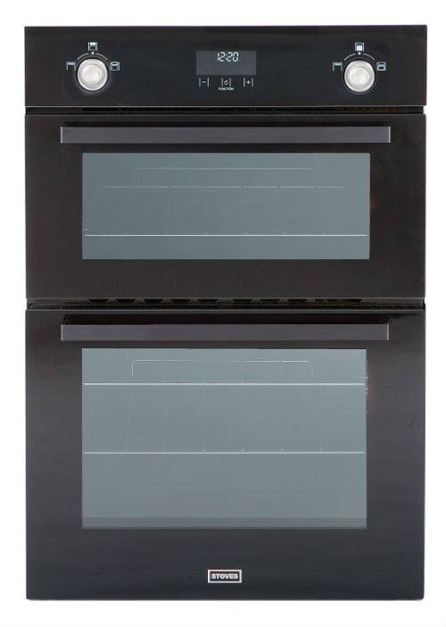 Stoves SGB900MFSEBLK