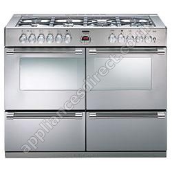 Stoves ST1100DFBLK