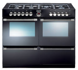 stoves STER1100GBLK