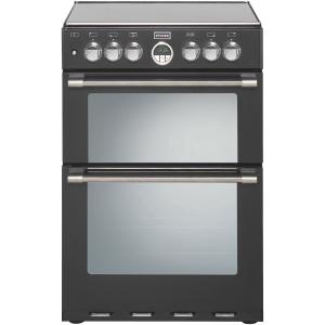 STOVES STERLING 600DF BK