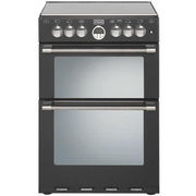 Stoves STERLING 600EBLK