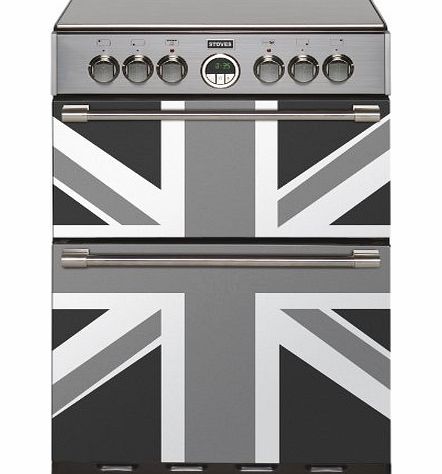 Stoves STERLING 600EI UJM