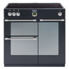 Stoves STERLING 900Ei Black