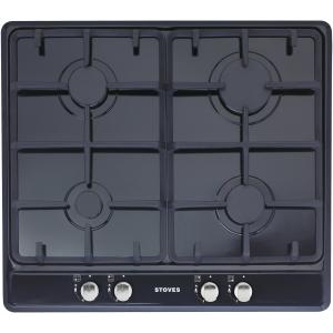 STOVES STERLING G600CB Black