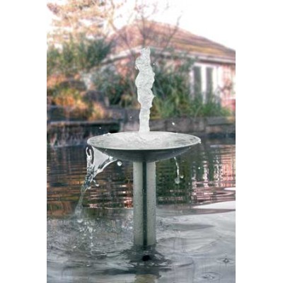 The Clyde Water Feature