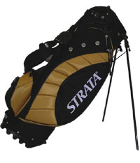 Strata Tour Stand Bag