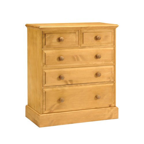 2+3 Drawer Chest 915.016