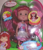 STRAWBERRY SHORTCAKE 16.5cm Doll Charlotte