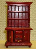 Streete Ahead Dolls House Dresser 1/24 scale