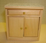 Dolls HOuse Kitchen unit