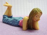 Streets Ahead Dolls House Teenage Girl