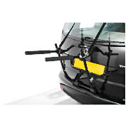 Streetwize 2-bike cycle carrier