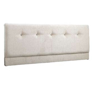 , Crystal, 3FT Single Headboard