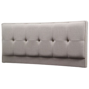 , Henley, 4FT 6 Double Headboard