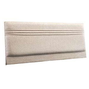 , Porto, 4FT 6 Double Headboard