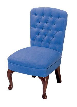 Stuart Jones Cavendish Chair