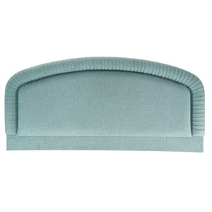 Kingston 3FT Fabric /Damask Headboard