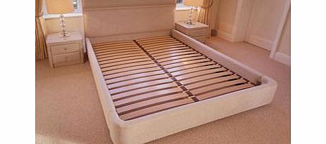 Oasis 4FT 6 Double Bedstead