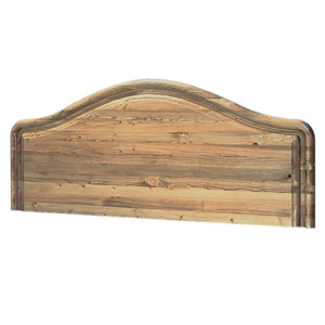 Sherwood- 4FT 6 Solid Pine Headboard