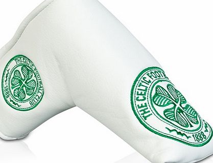 Stuburt Celtic Blade Putter Cover GSHCPB