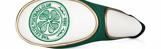 Stuburt Celtic Extreme Golf Putter Cover Q1HCEP-CEL