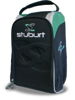 Stuburt DELUXE GOLF SHOE BAG