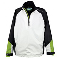 Helium Half-Zip Jacket