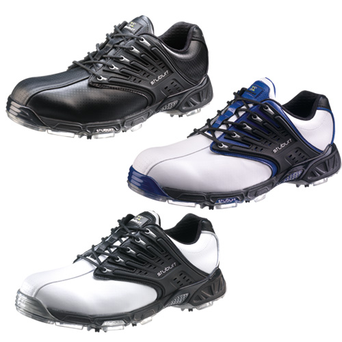 Stuburt Helium Tour Golf Shoes Mens - 2010