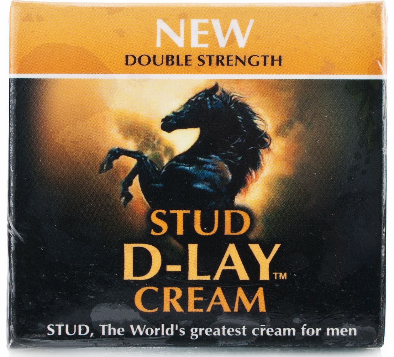 D-Lay Cream