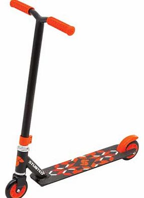 Kids Stunt X Scooter - Orange