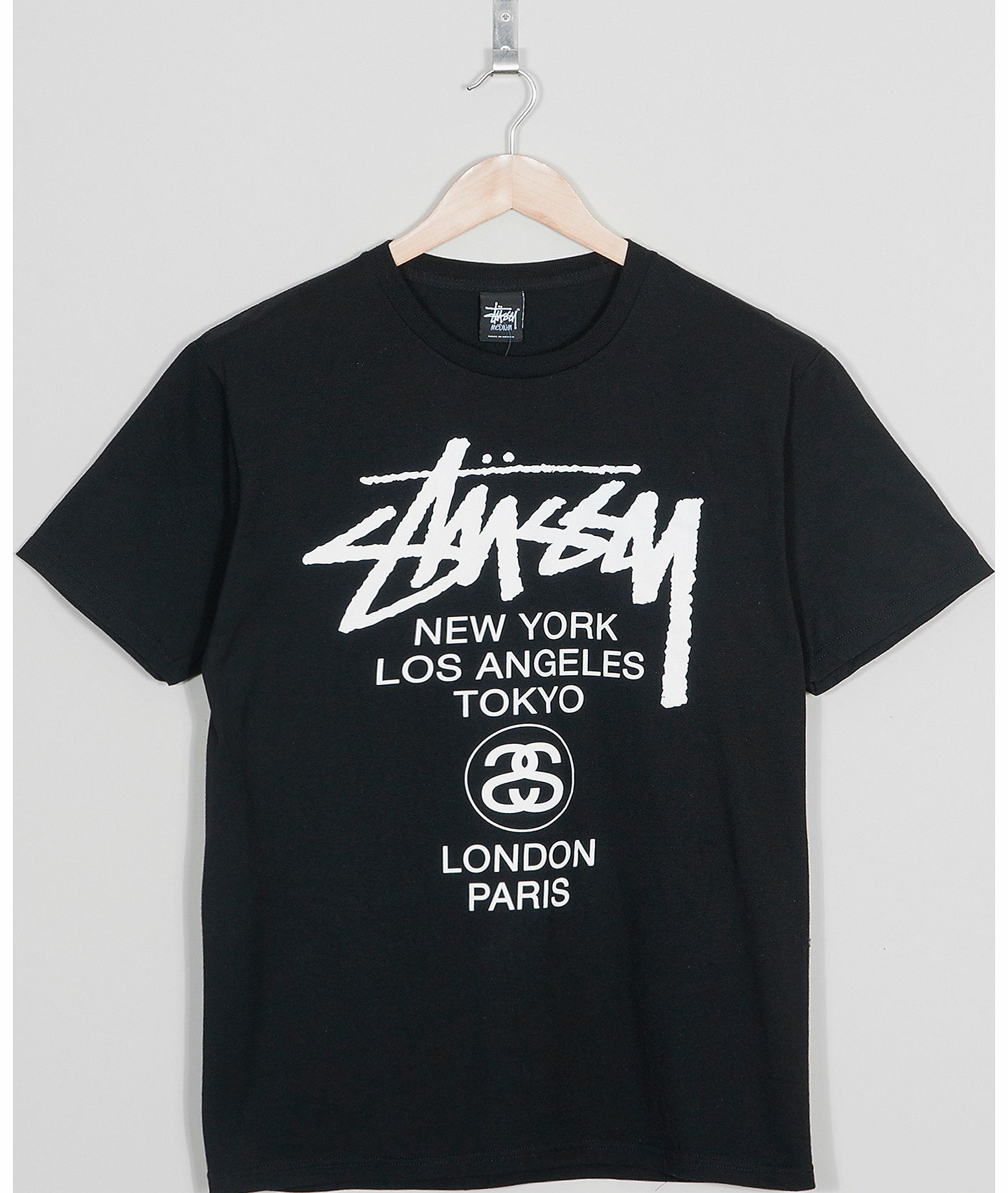 World Tour T-Shirt