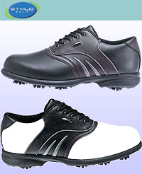 Raven Golf Shoes